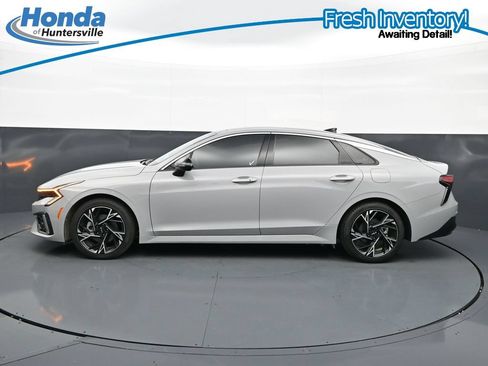 Used 2025 Kia K5 GT-Line w/ GT-Line Premium Package AWD/4WD image 6