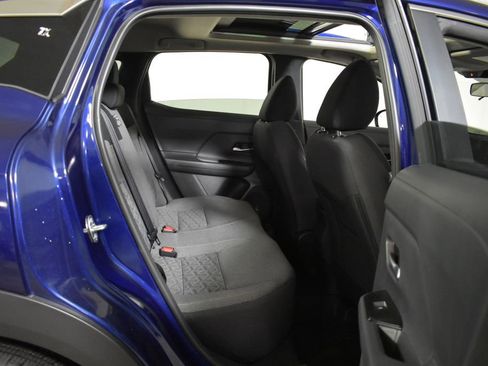 New 2026 Nissan Kicks SV w/ SV Premium Package AWD/4WD image 29