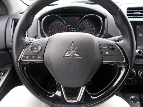 Used 2024 Mitsubishi Outlander Sport AWD image 14