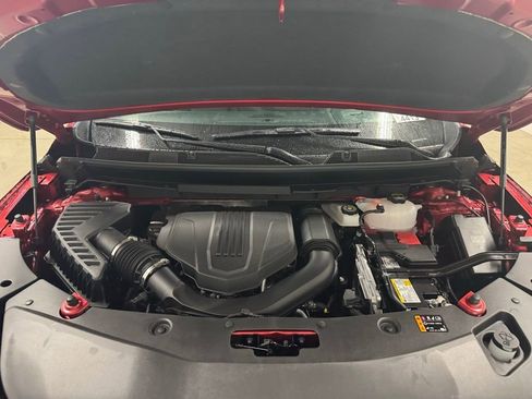 New 2026 Buick Enclave Preferred w/ LPO, All-Weather Package image 33