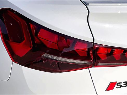 Used 2025 Audi S3 Premium Plus w/ Premium Plus Package image 27