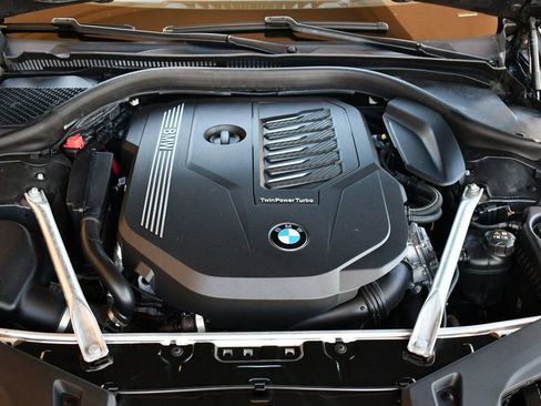 Used 2024 BMW 840i xDrive Convertible image 84