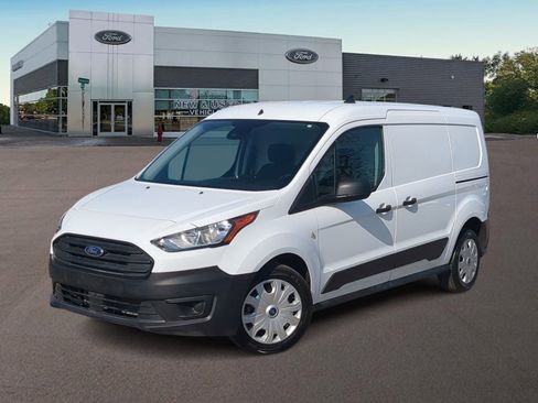 Used 2022 Ford Transit Connect XL w/ CNG/LPG Engine Prep Package image 1