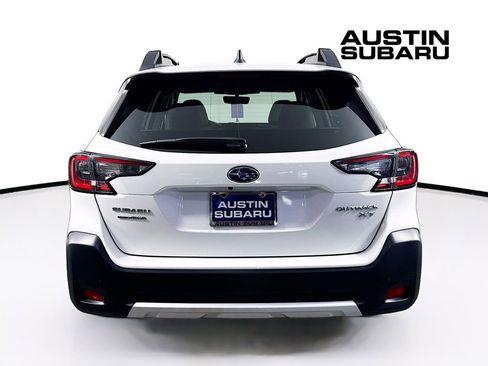 Used 2023 Subaru Outback Limited XT AWD/4WD image 6
