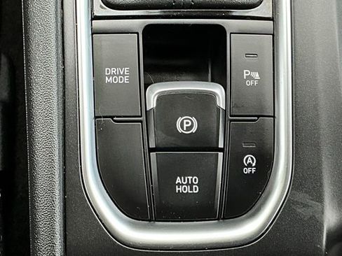 Used 2020 Hyundai Santa Fe SEL w/ Convenience Package FWD image 14