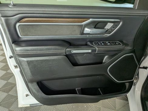 Used 2022 RAM 1500 Laramie image 14