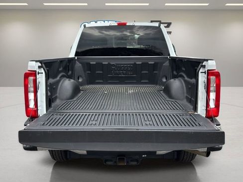 Used 2025 Ford F250 XLT AWD/4WD image 29