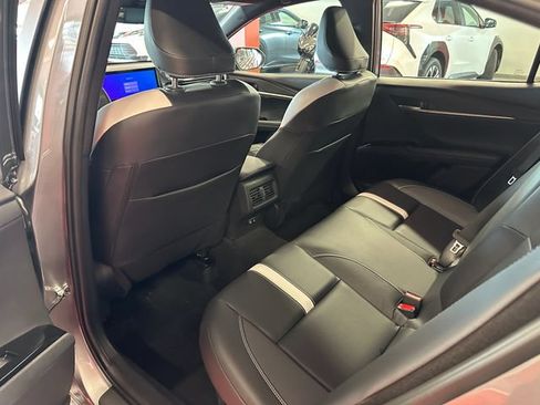 Certified 2026 Toyota Camry SE AWD/4WD image 13