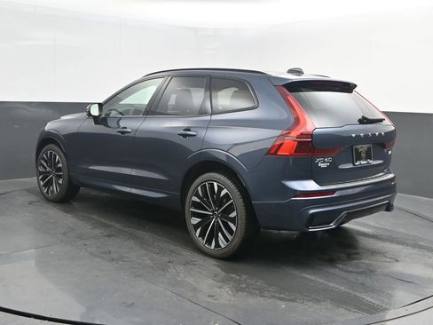 New 2026 Volvo XC60 B5 Ultra w/ Protection Package Premier AWD/4WD image 3