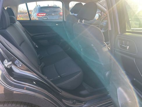 Used 2014 Subaru Impreza 2.0i Sport Premium image 33