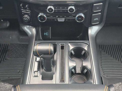 Used 2023 Ford F150 Tremor image 13