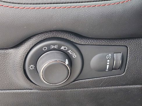 Certified 2024 Dodge Durango R/T image 24