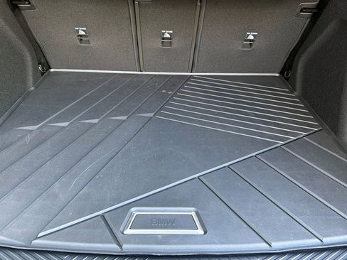 Used 2025 BMW X3 M50 image 19