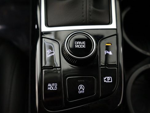 Certified 2023 Kia Sportage EX image 51