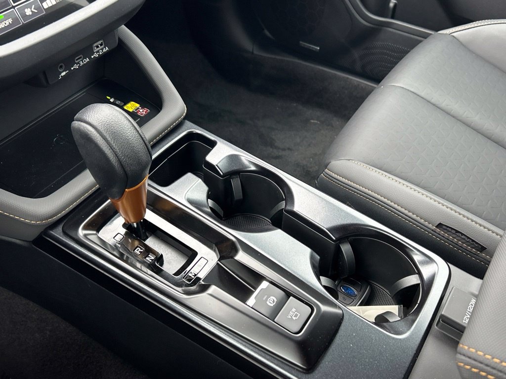 New 2026 Subaru Forester Wilderness AWD/4WD image 20