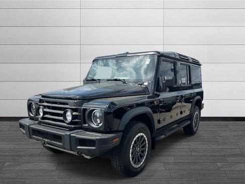 Used 2024 INEOS Grenadier AWD/4WD image 7