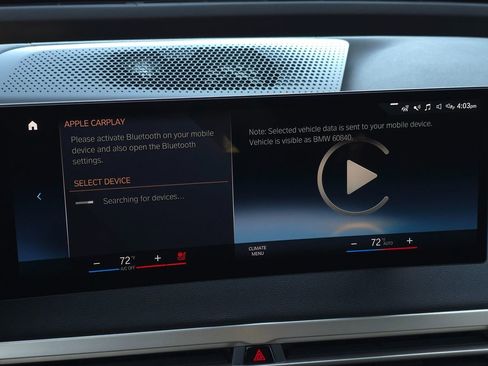 Used 2023 BMW iX M60 image 57