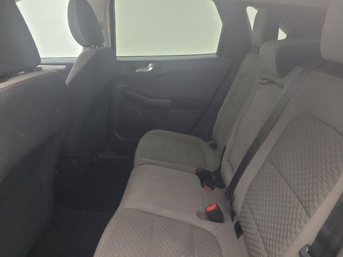 Used 2020 Ford Escape SE FWD image 18