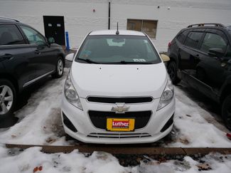 Used 2014 Chevrolet Spark LS video 2