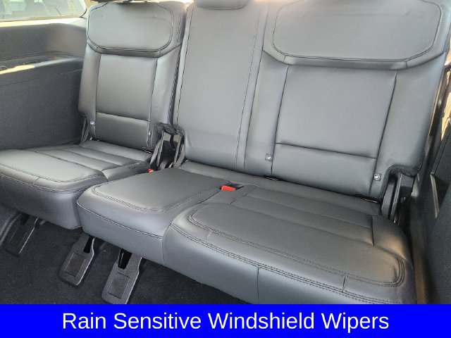 New 2027 Ford Expedition Active RWD image 30