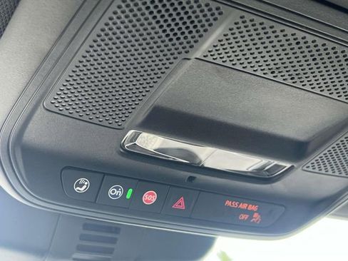 New 2026 GMC Acadia Elevation w/ Black Edition image 32