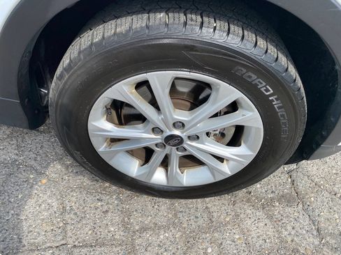Used 2019 Ford Escape SE AWD/4WD image 29