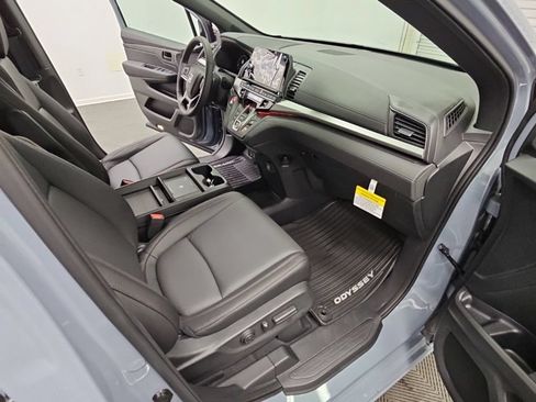 New 2026 Honda Odyssey Sport-L image 37