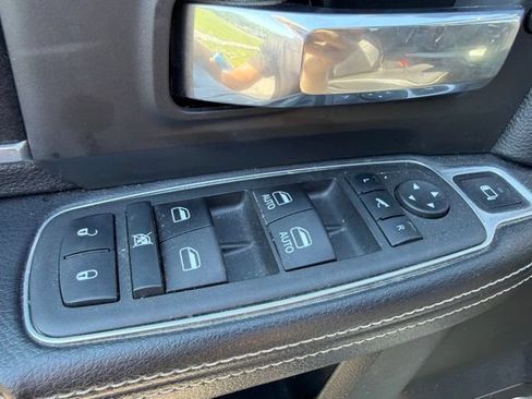 Used 2022 RAM 2500 Laramie AWD/4WD image 27