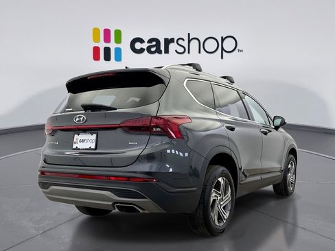 Used 2023 Hyundai Santa Fe SEL image 5