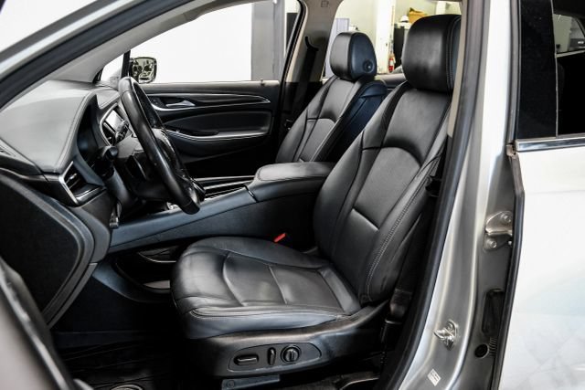 Used 2021 Buick Enclave Essence w/ LPO, Floor Liner Package FWD image 37
