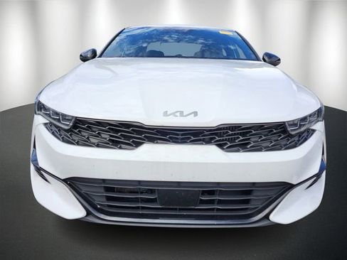 Used 2024 Kia K5 GT-Line w/ GT-Line Premium Package image 2