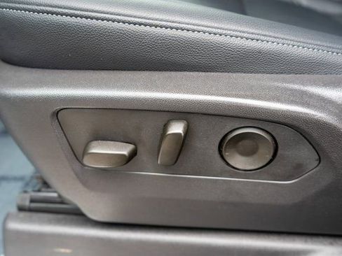 Used 2025 Chevrolet Silverado 1500 LT w/ Work Truck Package image 19