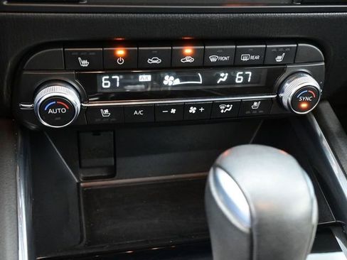 Used 2019 MAZDA CX-5 Grand Touring Reserve image 17