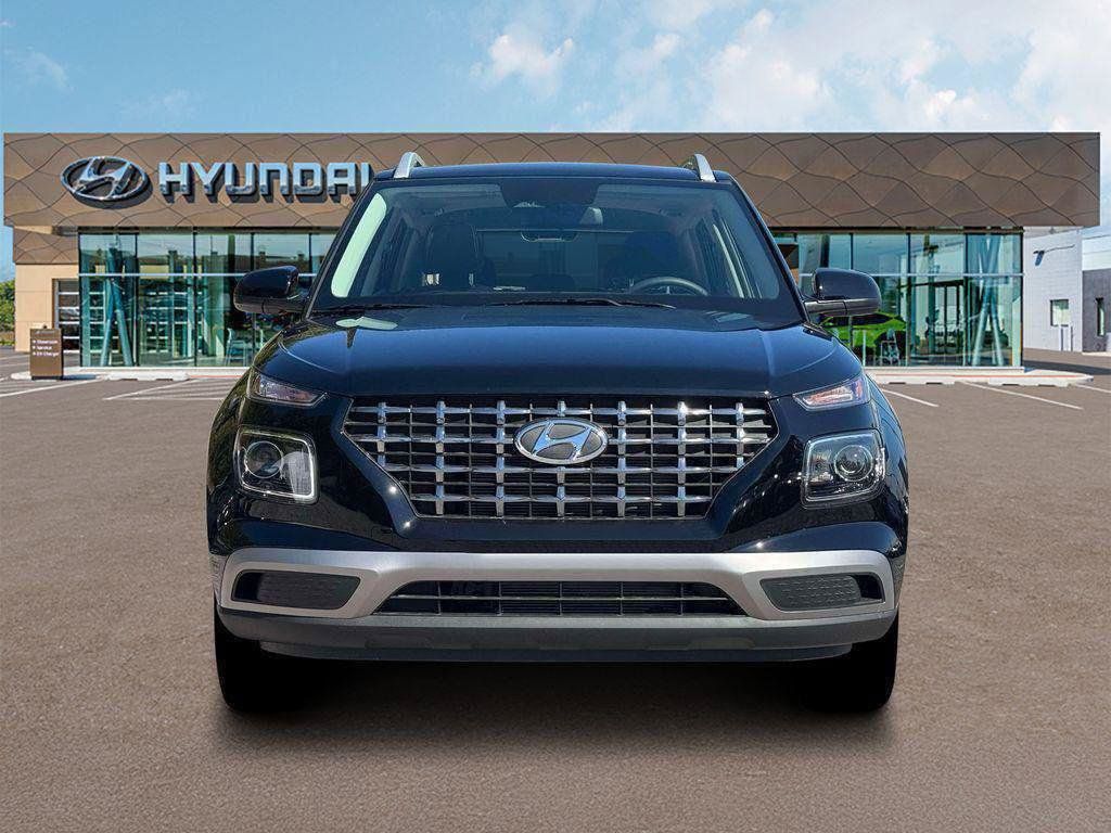 New 2026 Hyundai Venue SEL FWD image 12
