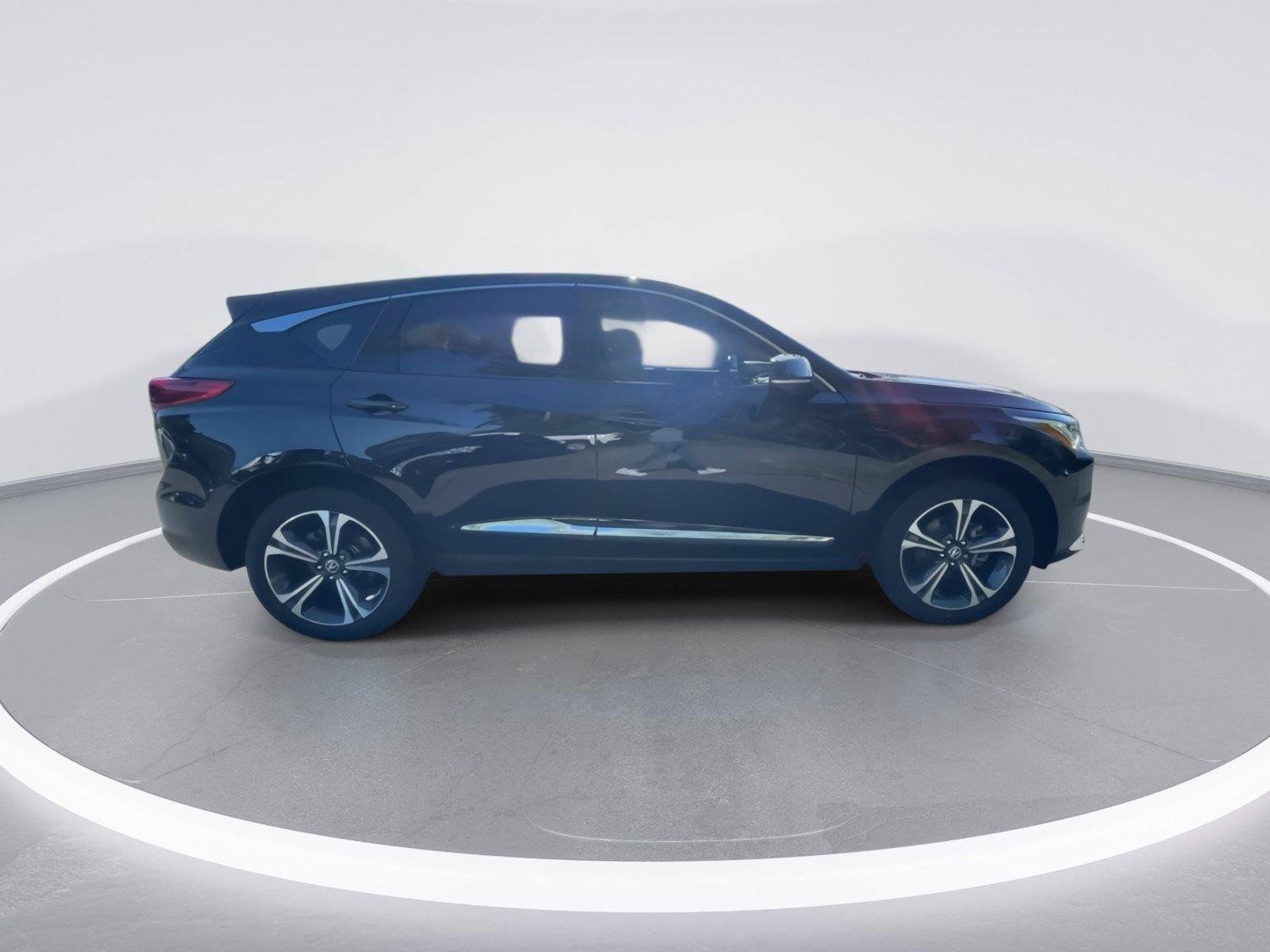 Used 2025 Acura RDX w/ Technology Package AWD/4WD image 9