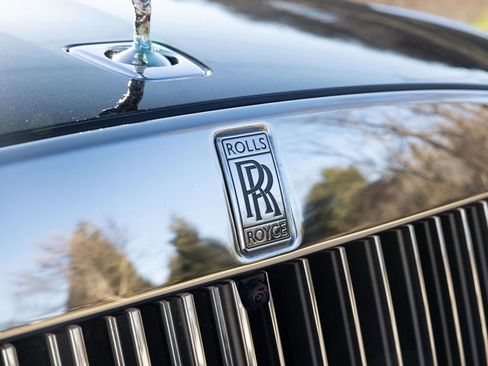 Certified 2021 Rolls-Royce Ghost Extended Wheelbase image 20