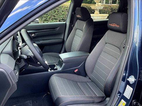 New 2026 Honda CR-V TrailSport image 14