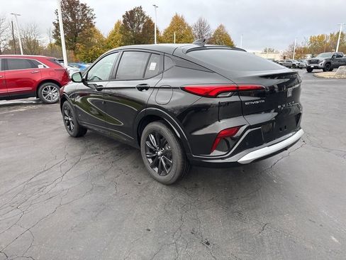 New 2026 Buick Envista Sport Touring image 3