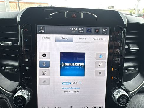 Used 2023 RAM 1500 Laramie image 17