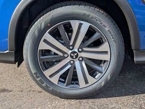 New 2026 Mitsubishi Outlander Sport ES AWD/4WD image 3