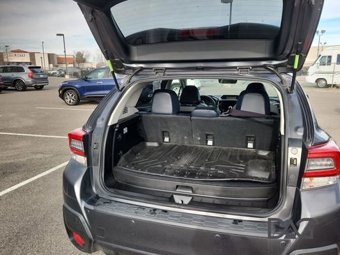 Used 2021 Subaru Crosstrek Hybrid w/ Popular Package #3 image 19