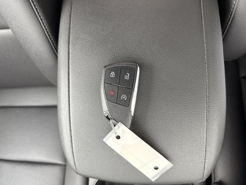 Used 2023 Chevrolet Colorado LT w/ LT Convenience Package III image 26