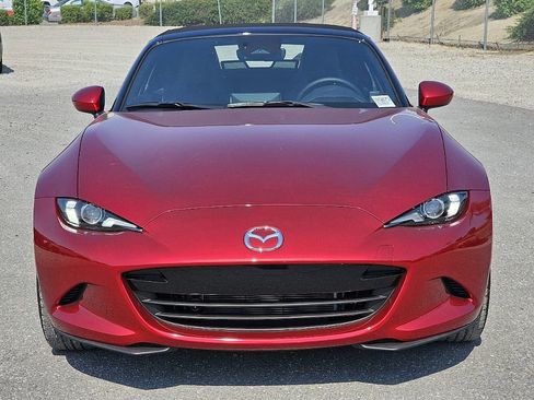 New 2025 MAZDA MX-5 Miata Grand Touring image 9