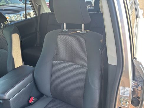 Used 2024 Toyota 4Runner TRD Off-Road image 12