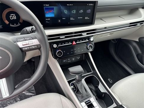 New 2026 Hyundai Tucson SEL image 21