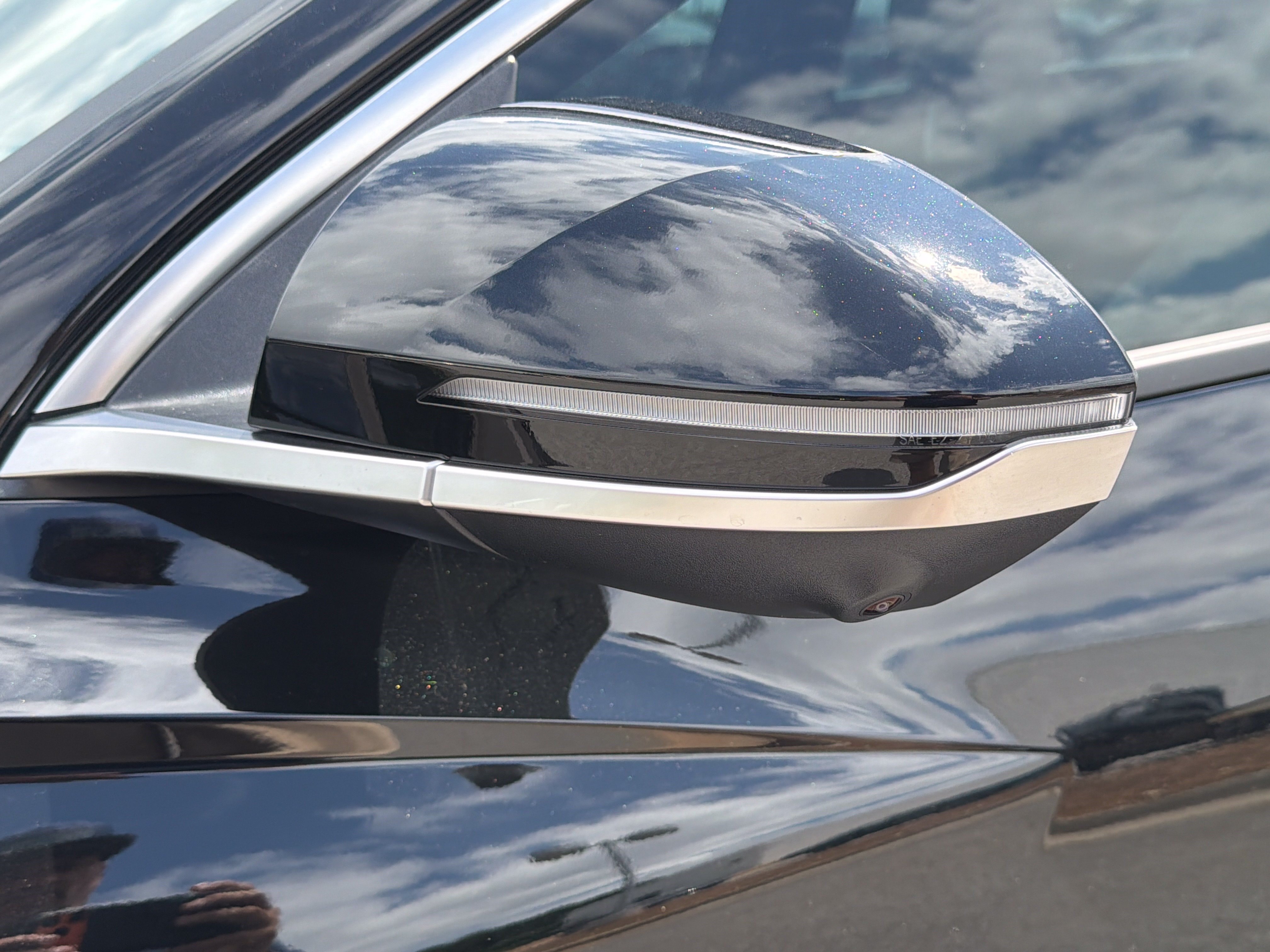 New 2026 Hyundai Tucson Limited FWD image 33