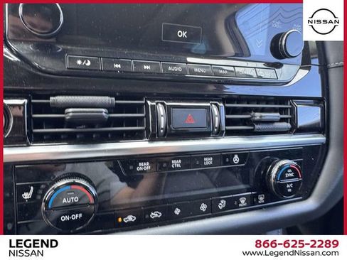 Used 2023 Nissan Pathfinder SL w/ SL Premium Package AWD/4WD image 27