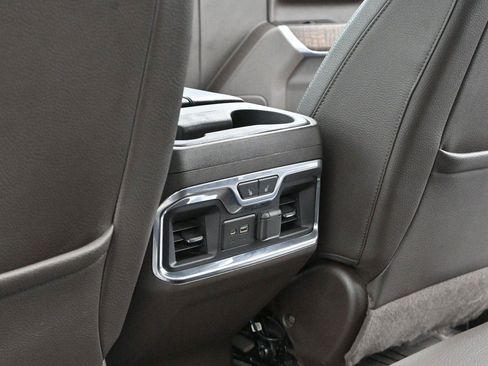 Used 2021 GMC Sierra 2500 Denali w/ Denali Ultimate Package AWD/4WD image 31