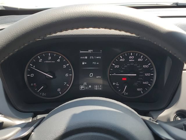 New 2026 Subaru Crosstrek 2.5i Wilderness AWD/4WD image 25