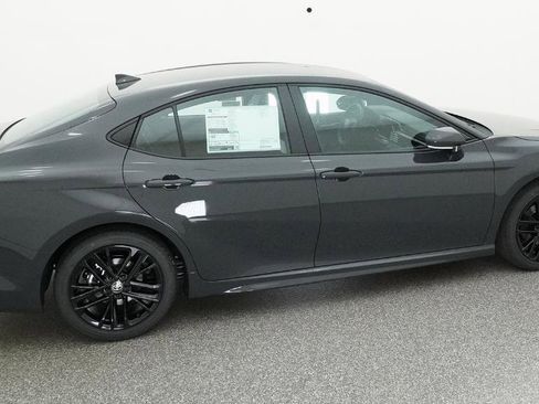 New 2026 Toyota Camry SE FWD image 13